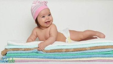 Video: Tips to change the baby seekers