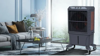 Air Cooler vs Desert Cooler: What is the ideal choice for Indian summers?