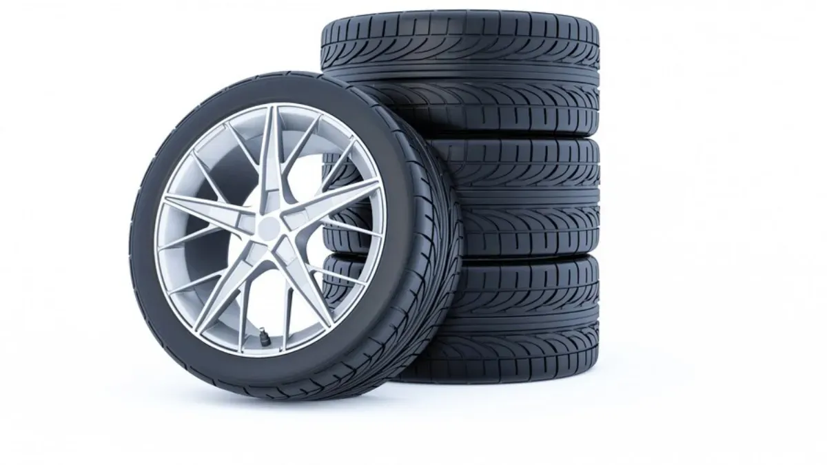 Best MRF car tires in India: Safe and comfortable driving