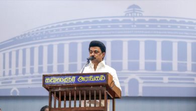 Tamil Nadu achieved record of 9.69% of economic growth, which the States of India in 2024-25 | Mint