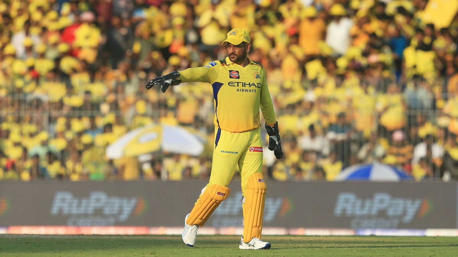 MS Dhoni’s retirement rumors: Aakash Chopra’s remark ‘There is something special’ adds fuel during CSK vs DC Clash | Mint