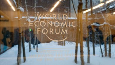 Davos: Economic benefit of artificial intelligence is the focus of the attention of the wave states