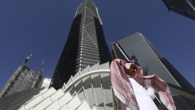Saudi Arabia recovery accounts … and consulting companies are in trouble
