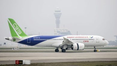 The Chinese “Komak” aircraft needs ten years to acquire international licenses and then build confidence