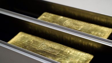 New expectations for the rise in the price of gold up to $ 3.200 in a year