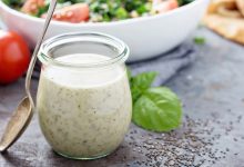 Ranch Sauce – Web Medicine