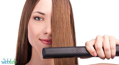 Video: Methods to fix hair