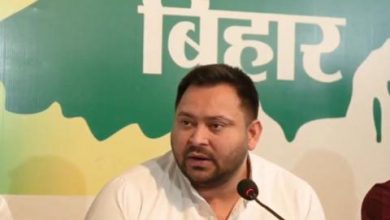 Tejashwi Yadav’s statement on Waqf (Amendment) Bill- This bill will be dumped in the dustbin – ryan
