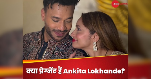 Ankita Lokhande is pregnant? Husband Vicky Jain revealed, ‘Never good news …’ – ryan