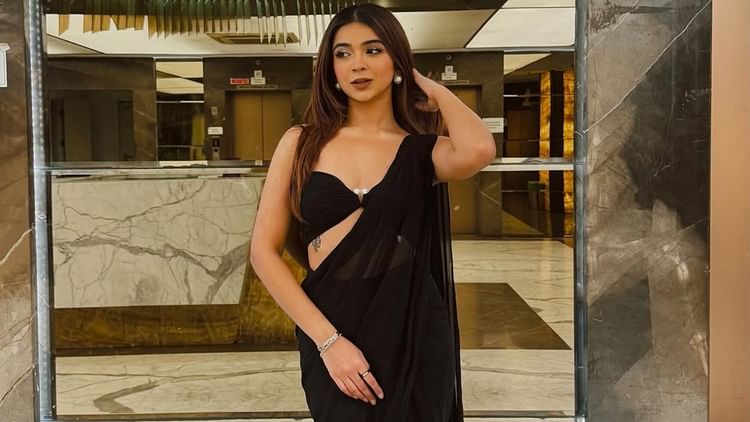 Apoorva mukhija in talks for khatron ke khiladi 15 after India’s Got Latent Controversy – Amar Ujala Hindi News Live – ryan