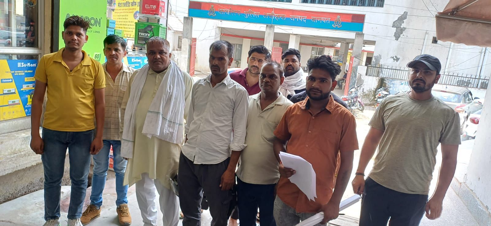 Baghpat’s latest news