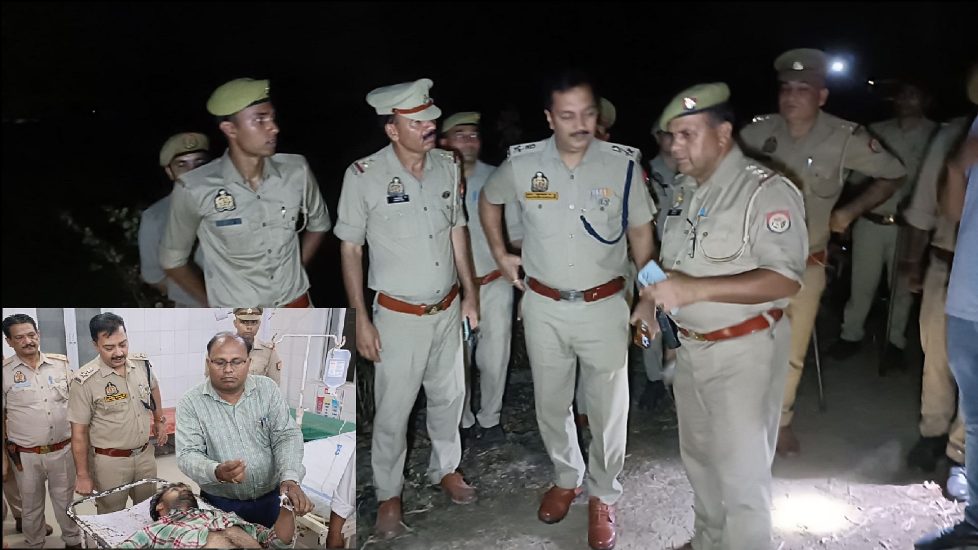 The latest news from Bijnor