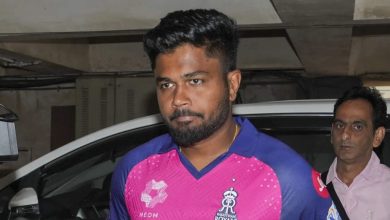 PBKS vs RR: Sanju Samson’s return to the return, it can be played by Rajasthan Royals 11