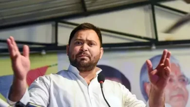 Tejashwi Yadav said: ‘If our government is formed, the Waqf Bill will be in the garbage dump.