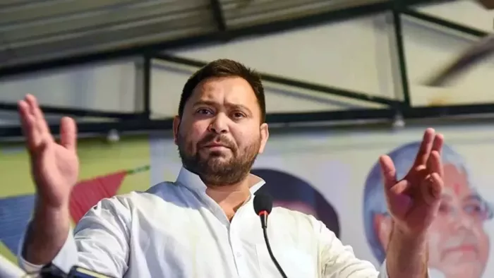 Tejashwi Yadav said: ‘If our government is formed, the Waqf Bill will be in the garbage dump.