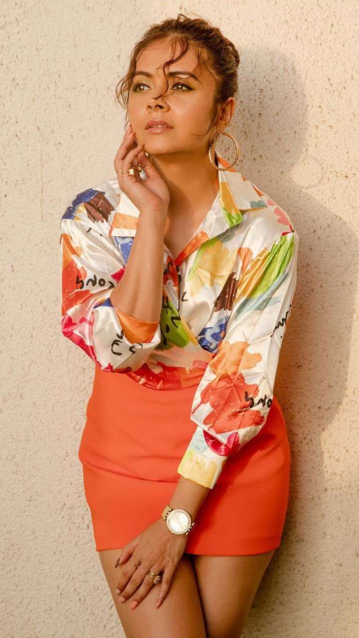 6 Stylish Avatar of TV’s Gopi Bahu