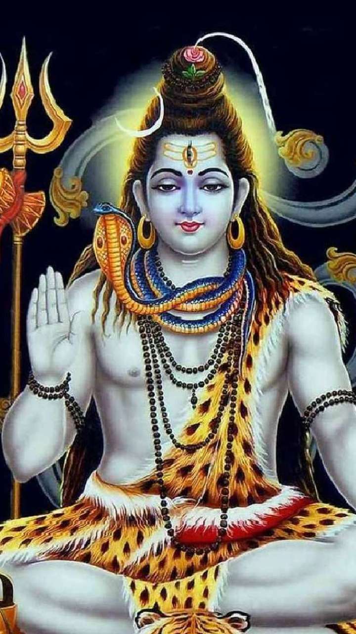 When is the last Pradosh fast of the month of February? Stay Shiva with this method