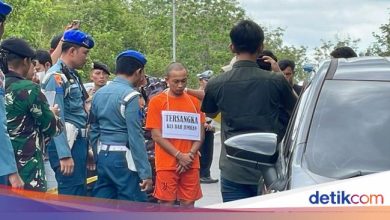 The banjarbaru journalist family is convinced that the Indonesian naval soldiers intend to kill victims