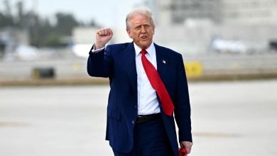 Donald Trump faces the first legal challenge for new US rates; Conservative supported law group Sues President | Today news