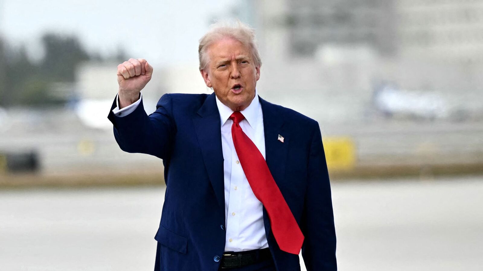 ‘More than $ 5 Billion Investments and Rising’: Donald Trump Dubs Rates An ‘Economic Revolution’ that holds a win for us | Mint
