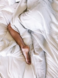 Get good sleep in natural ways