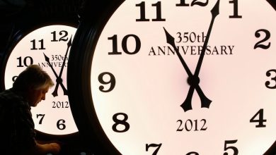 The British Sleep Research Association asks for cancellation of daylight saving time: “Unsheather”