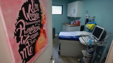 America .. Cancel the “right to abortion” that increases the death rates