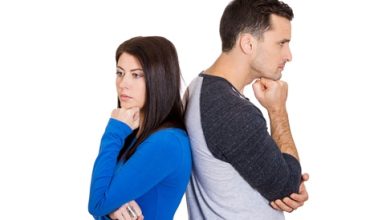 Marriage Differences: How do you handle it with photos