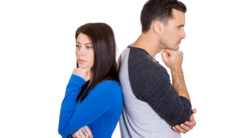 Marriage Differences: How do you handle it with photos
