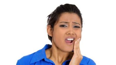 Causes of dental sensitivity in pictures: Watch it