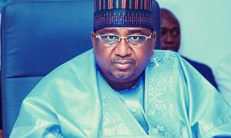 Kebbi -Governor suspends the top official because he claims that northern states have the highest, lesbian population