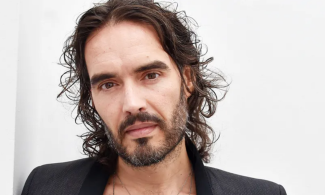 British actor Russell Brand charged with rape, sexual assault involving four women
