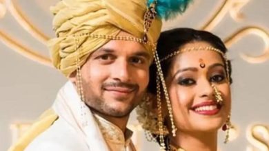 Mugdha Chafekar and Ravish Desai announced the divorce. – ryan