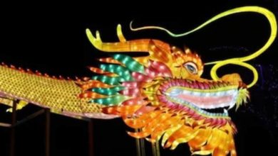 Dragon is giving voice, but not to go blindly, China’s nature will have to be dangerous, blowing and steps – India cautious of dragon elephant tango war veteran major general general gg dwivedi warn new delhi