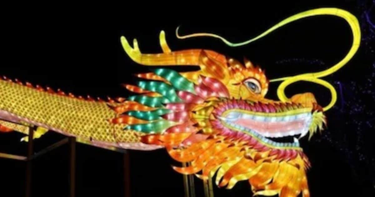Dragon is giving voice, but not to go blindly, China’s nature will have to be dangerous, blowing and steps – India cautious of dragon elephant tango war veteran major general general gg dwivedi warn new delhi