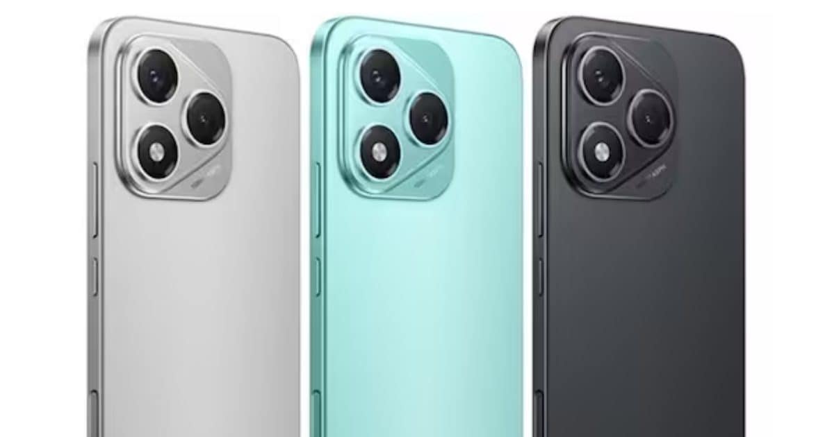 108MP camera, amoled display, 5,230mAh battery, launched Honor 400 Lite; Know what the price is, when will the sale start – Honor 400 Lite Launched with 108MP Camera Amoled Display and 5230mAh Battery Know About Price and Specs – Hindi News, Tech News
