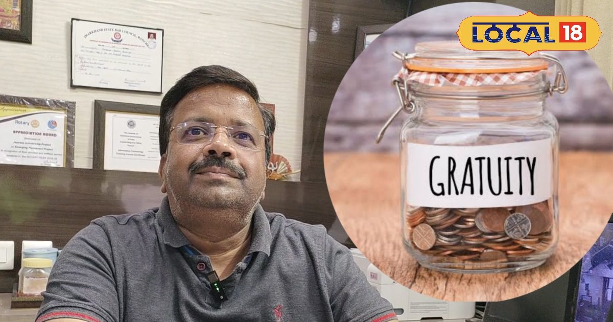 Most of the employees do not know this rule … Government-private people get ‘gratuity’, but the conditions are strict! – ryan