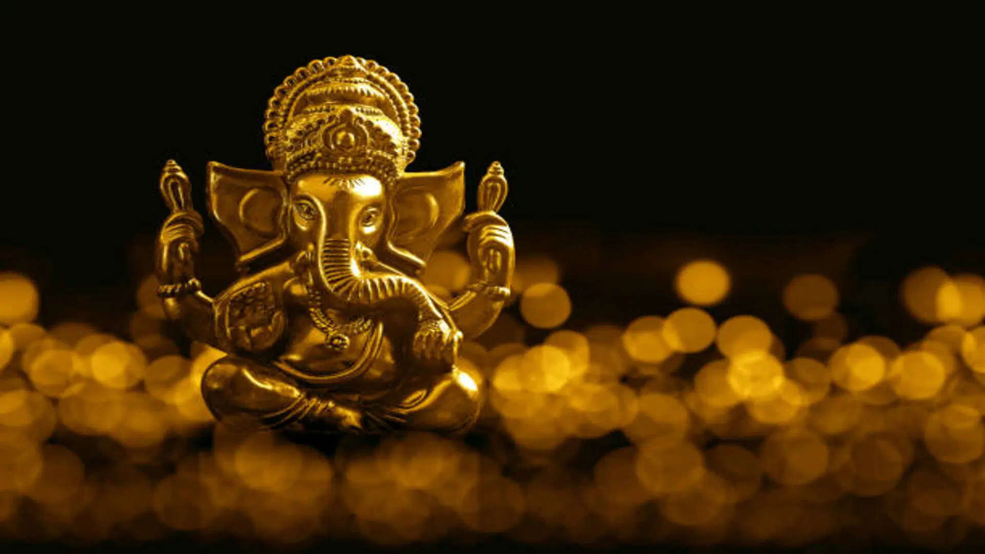 The solution for each crisis is Shri Ganpati Dwadash name Stottram, knows within 3 minutes video