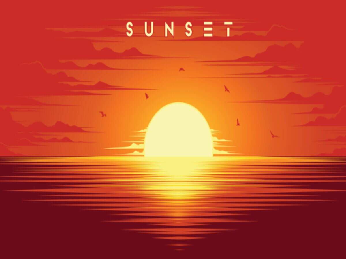 Would you like to see the beautiful view of the sunset so visit these places definitely