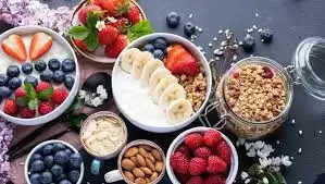 Happy New Year 2023 Eat these things in a breakfast that is rich in nutrients, you will get health with taste