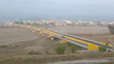Rishikesh Karnprayag Rail Project’s Big Update, Tender process will start for nine stations this month – Rishikesh Karnprayag Rail Project Tender Process Process for Nine Stations to Start Soon