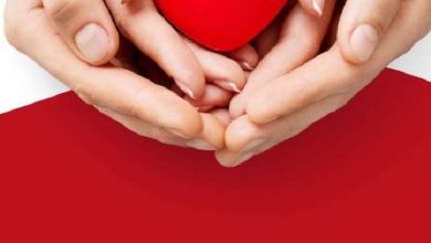 To keep the heart healthy do these three exercises, the body will also be fit