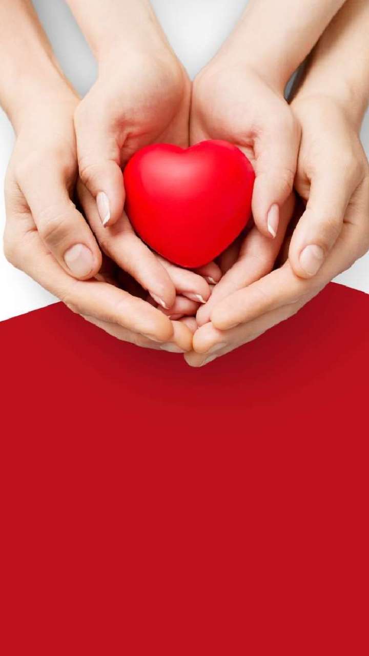 To keep the heart healthy do these three exercises, the body will also be fit