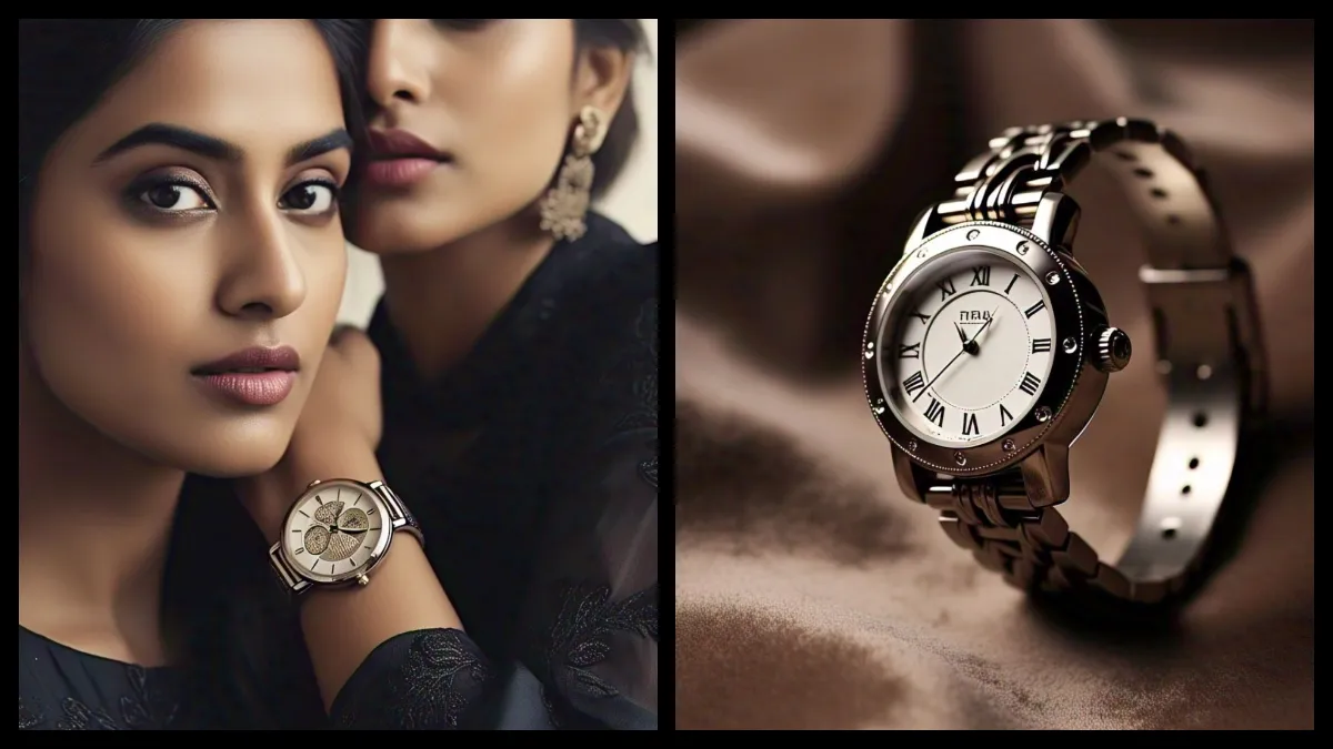 Titan pol watch for women: 5 showstoppers that reflect elegance and perfection