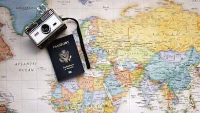 This is the world’s ten most powerful passports in 2025 – what is India’s rank on the Nomad Passport Index? | Today news