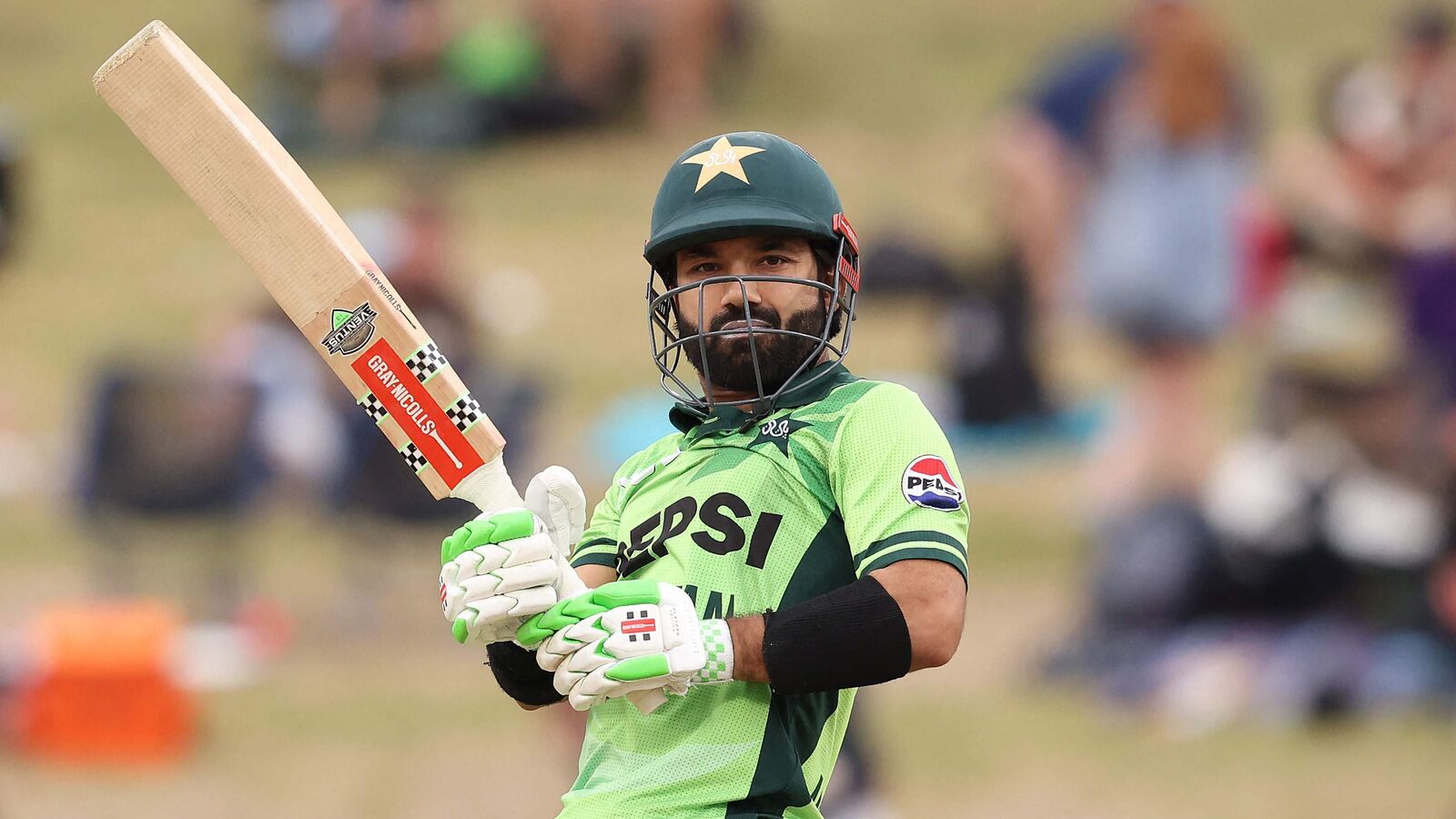 Mohammad Rizwan’s PSL remark about Pakistan Duty Angers fans after the loss of NZ; “This is the mindset of a loser. You can’t change ‘| Mint