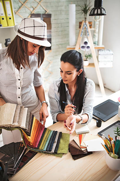 Why Interior Designer Needs