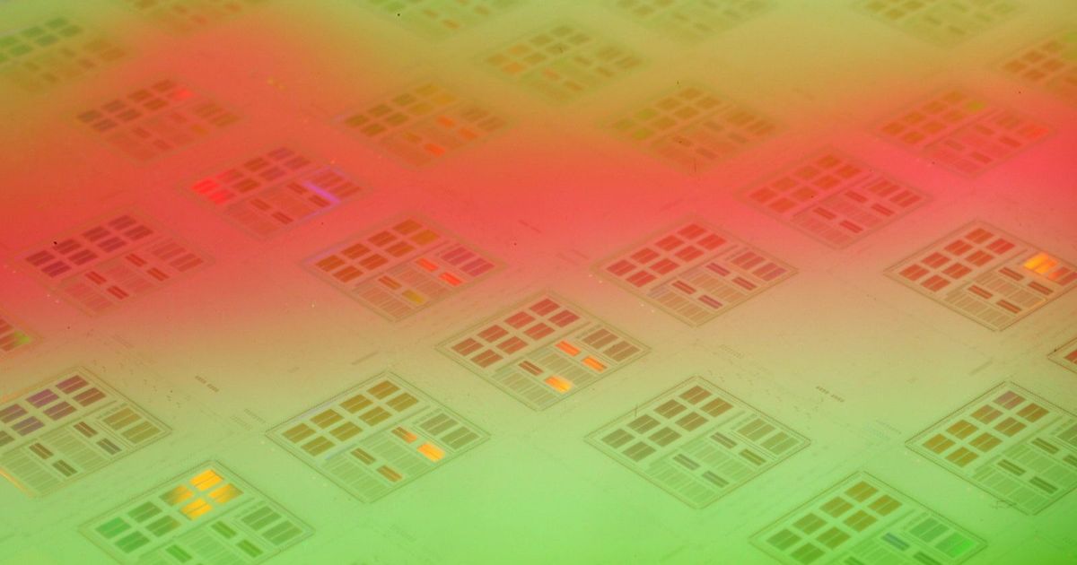 China criticizes Biden’s ‘irresponsible’ commercial restrictions on semiconductors
