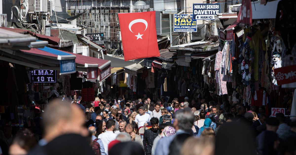 Türkiye uses artificial intelligence to collect tax of astrologers