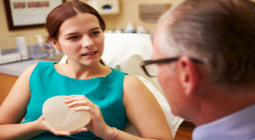 Breast Cancer Process